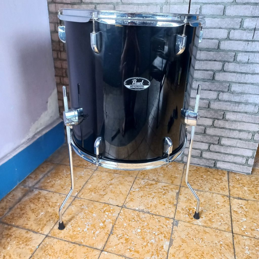 Floor drum 16" Pearl Roadshow