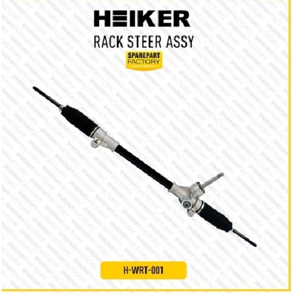 RACK STEER WULING CORTEZ 18-ON