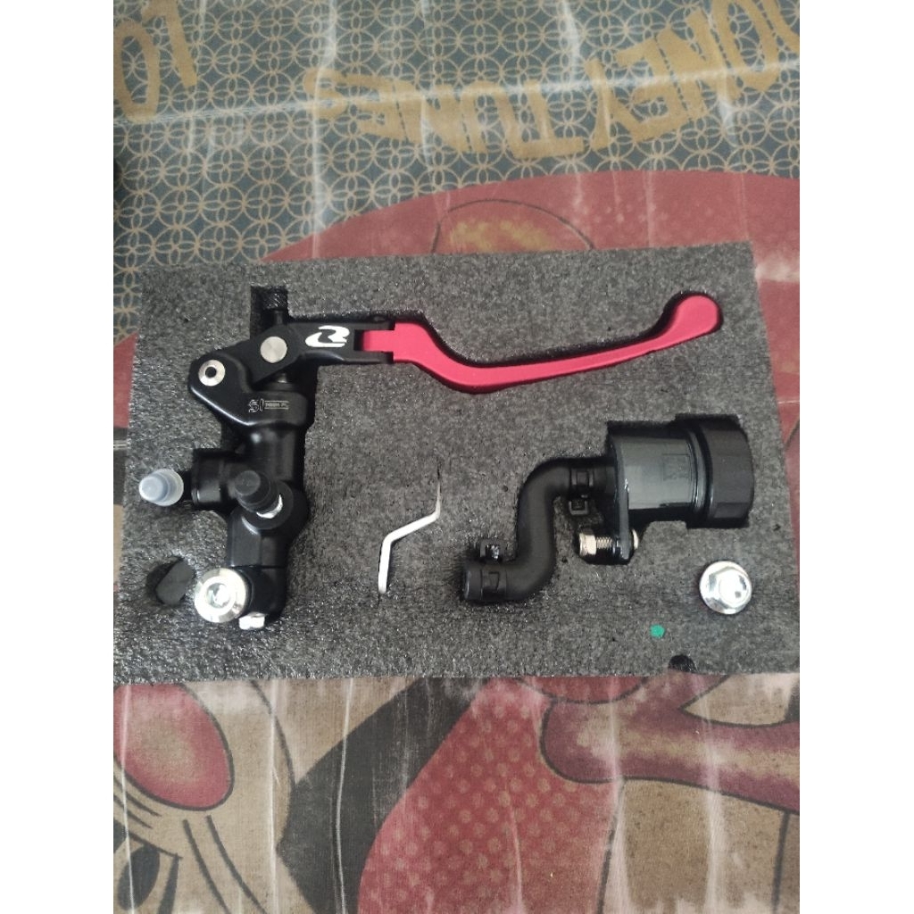 master rem rcb S1 fl merah