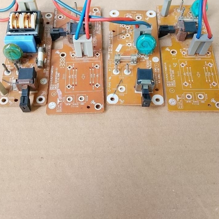 PANAEL POWER TV LG 29 INCH ORIGINAL