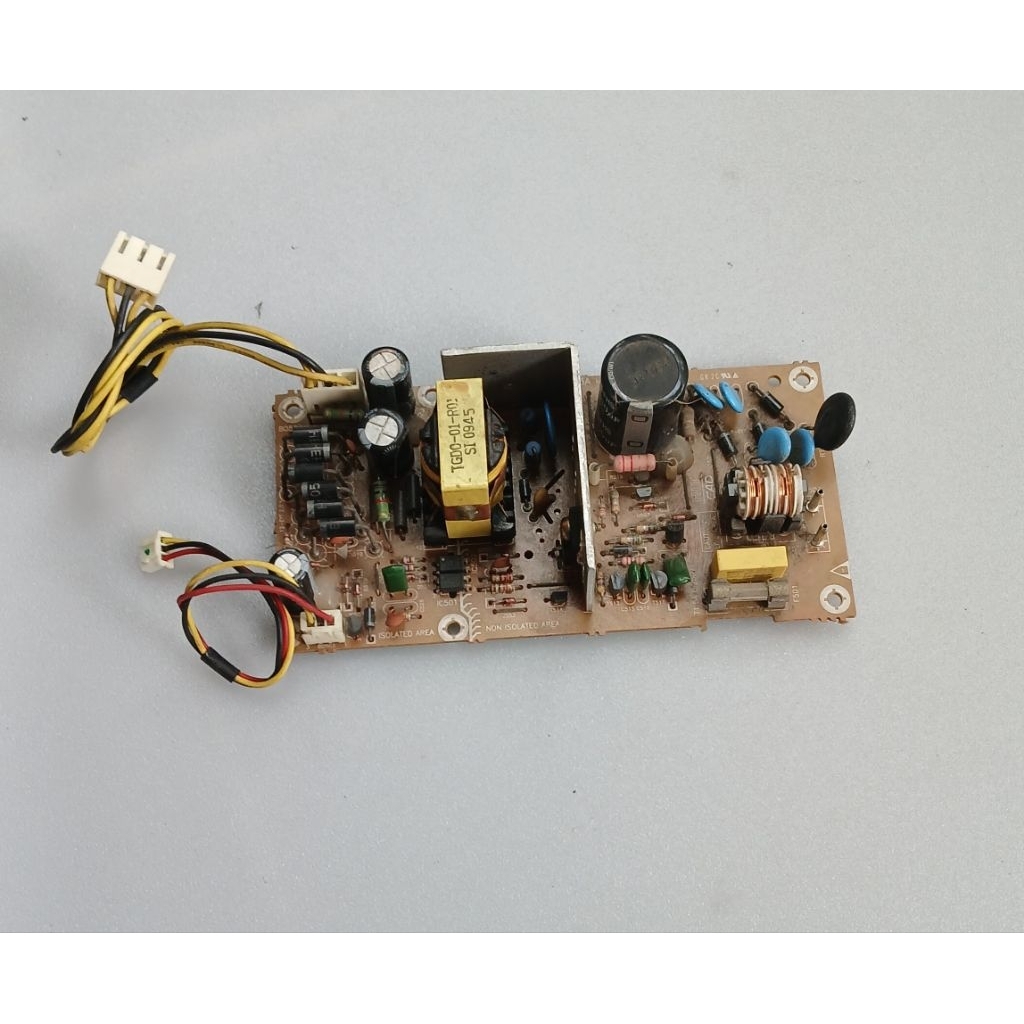 MODUL PSU COMPO POLYTRON XL1000