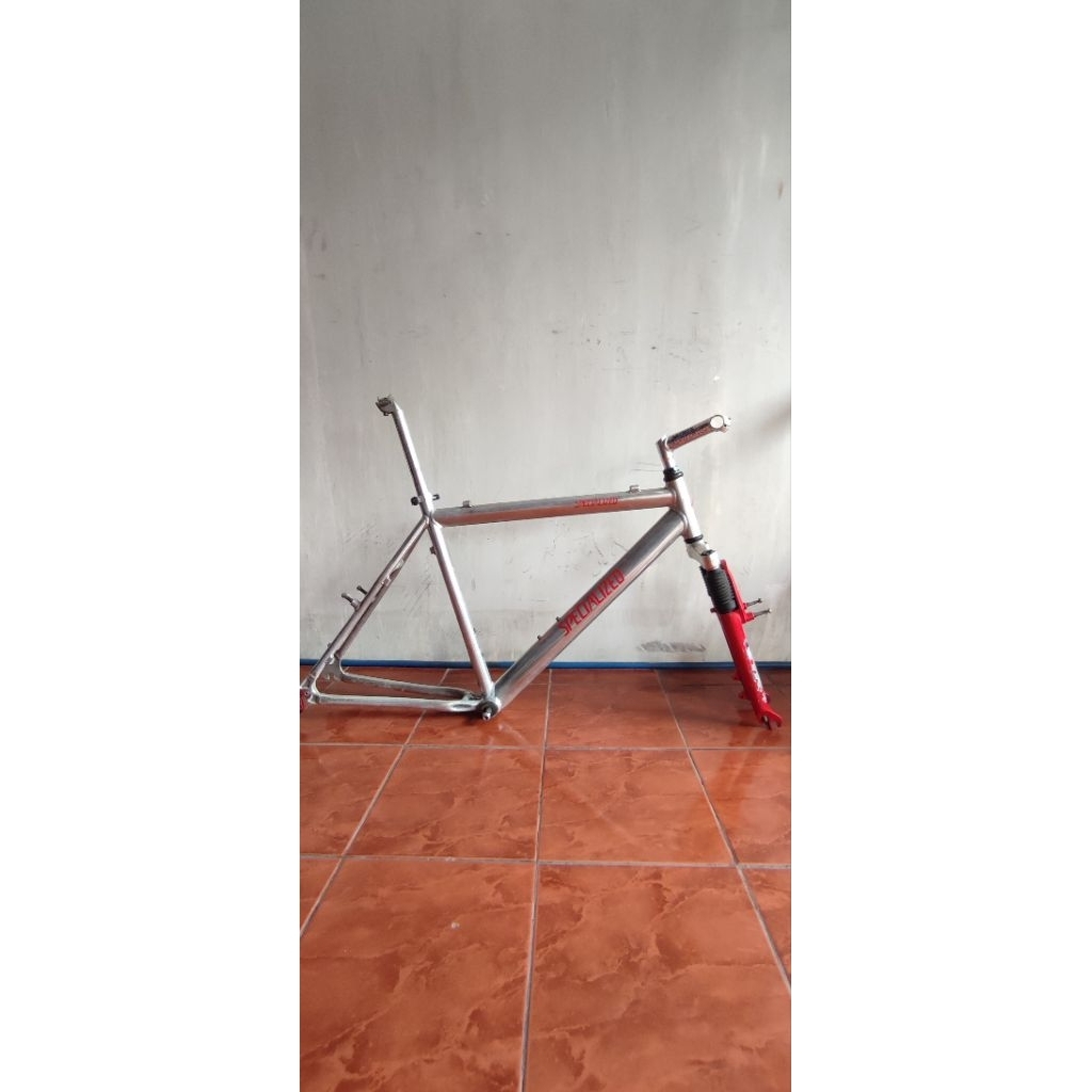 frame MTB 26 federal non federal aloy USA