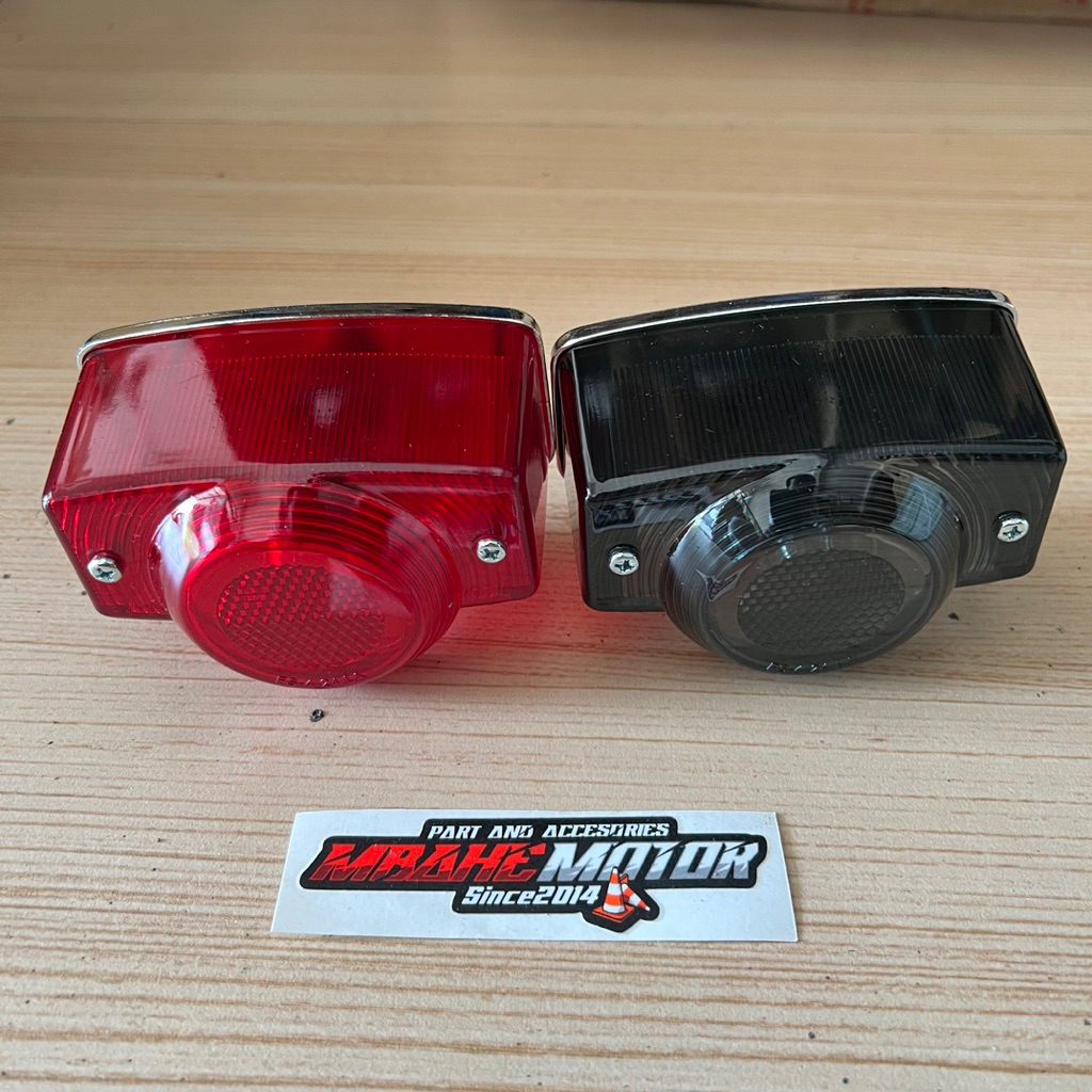 Stopan Stoplamp CB450