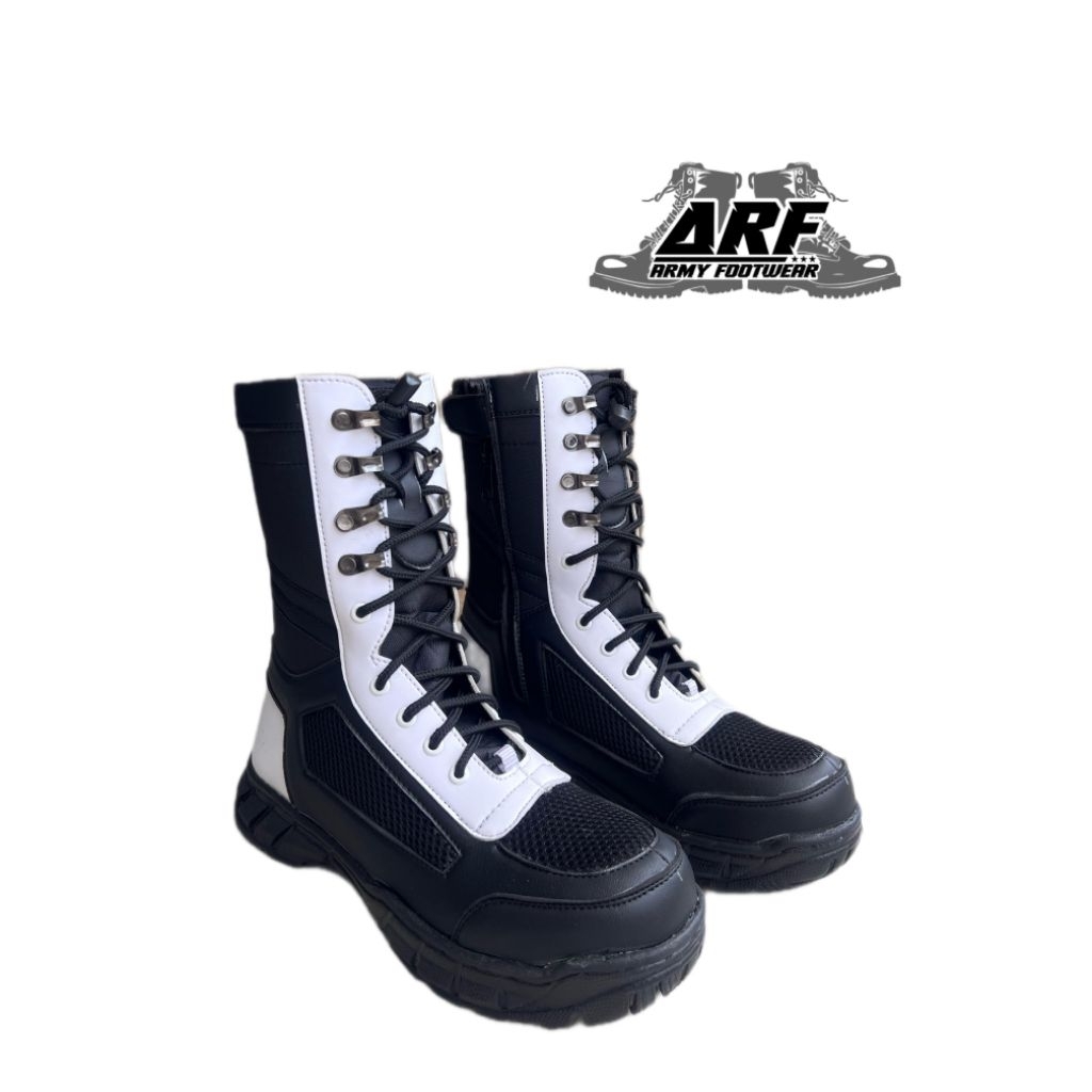 SEPATU PDL TACTICAL PROVOS JATAH POLRI