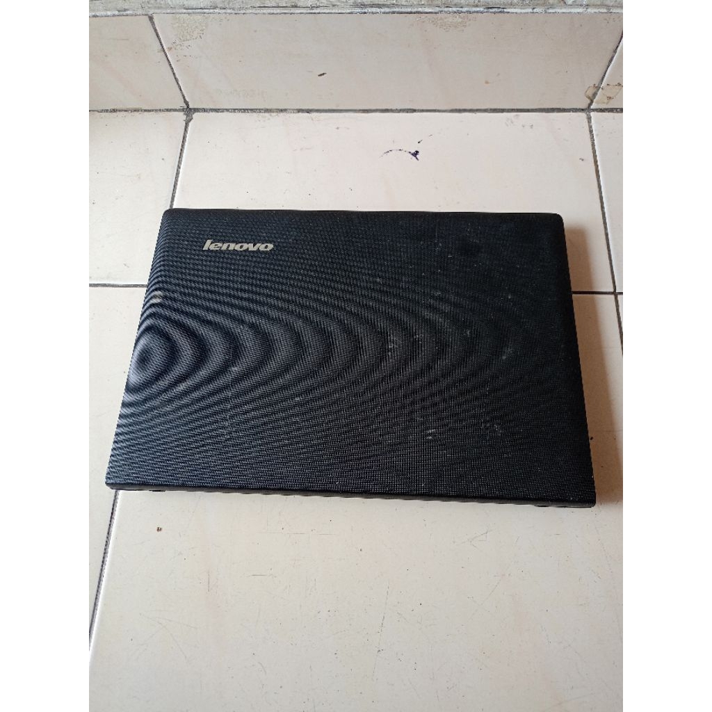 casing laptop Lenovo G400s full set.