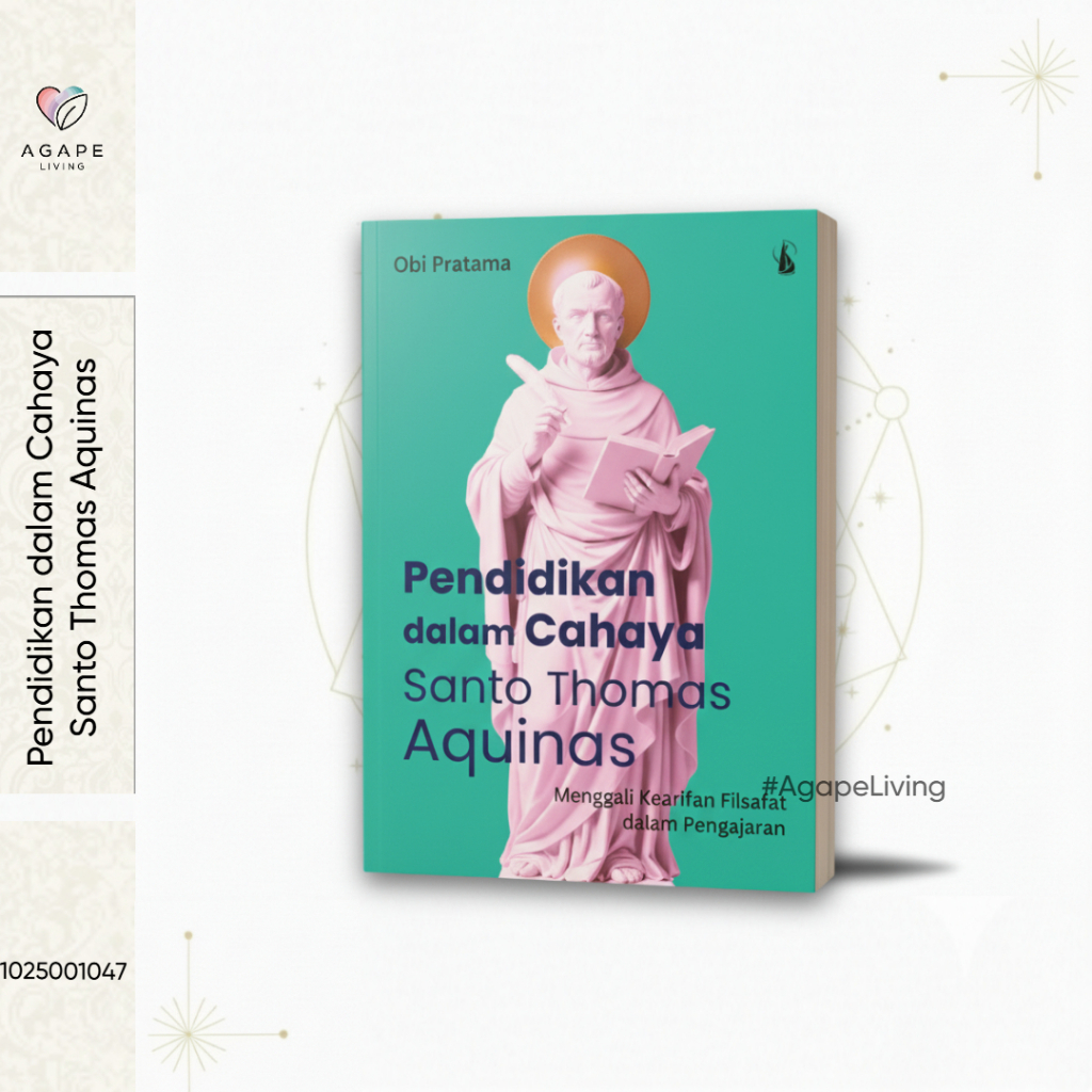 Pendidikan dalam Cahaya Santo Thomas Aquinas