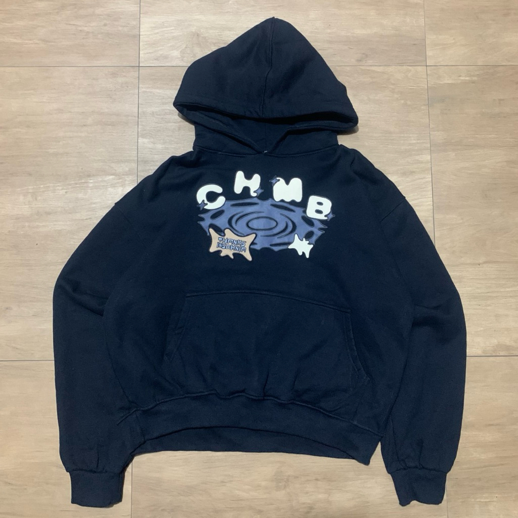Hoodie Chmb X Thxnsmn