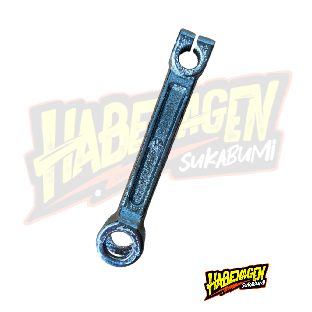 Tuas Paha Rem Bajaj Pulsar As Besar Pnp Tromol Rx King Cb Gl Megapro Tiger Ninja chrome