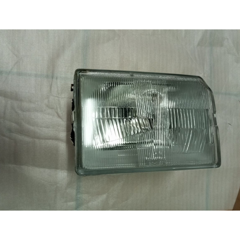 HeadLamp Mazda 323 1983-84