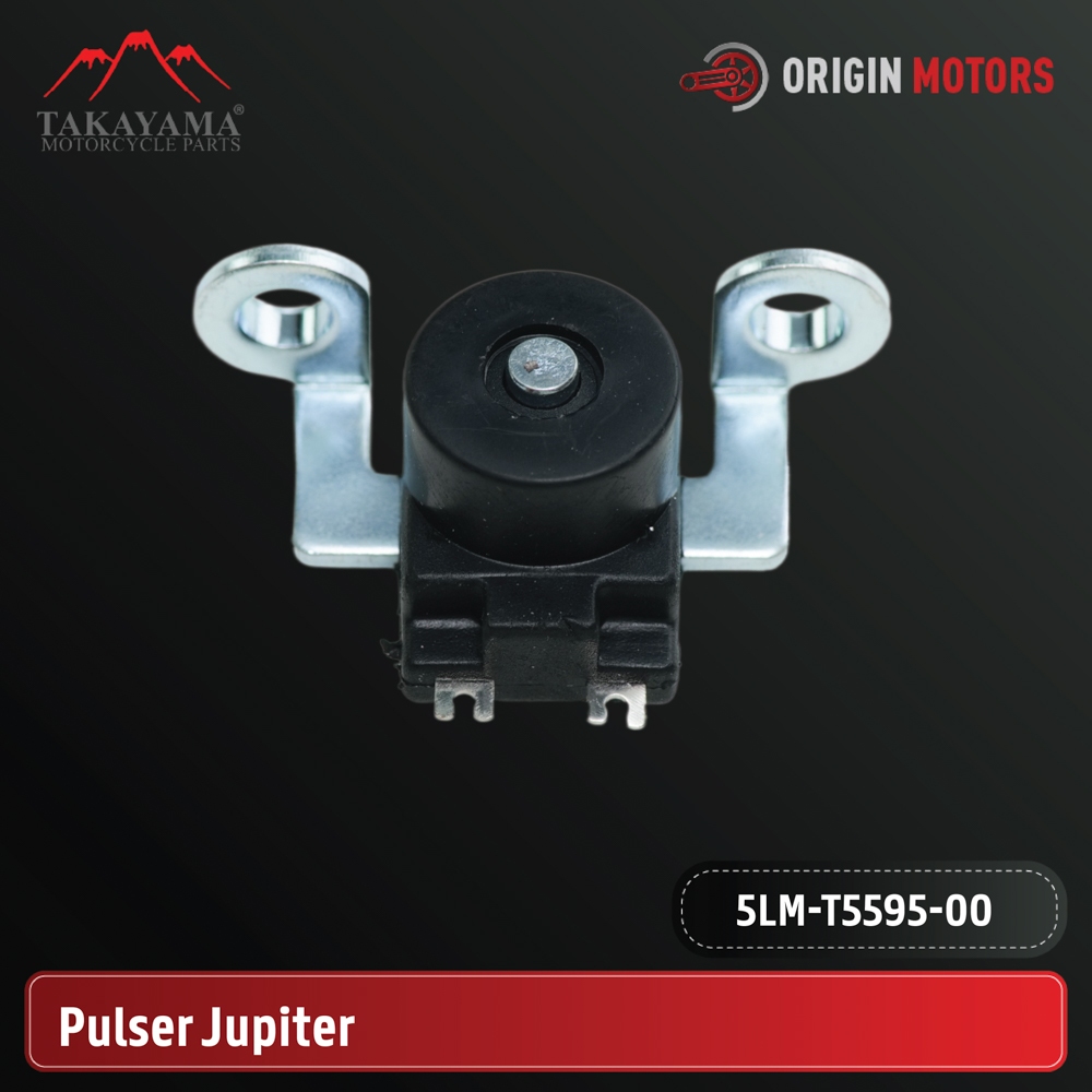 Takayama Pulser Jupiter