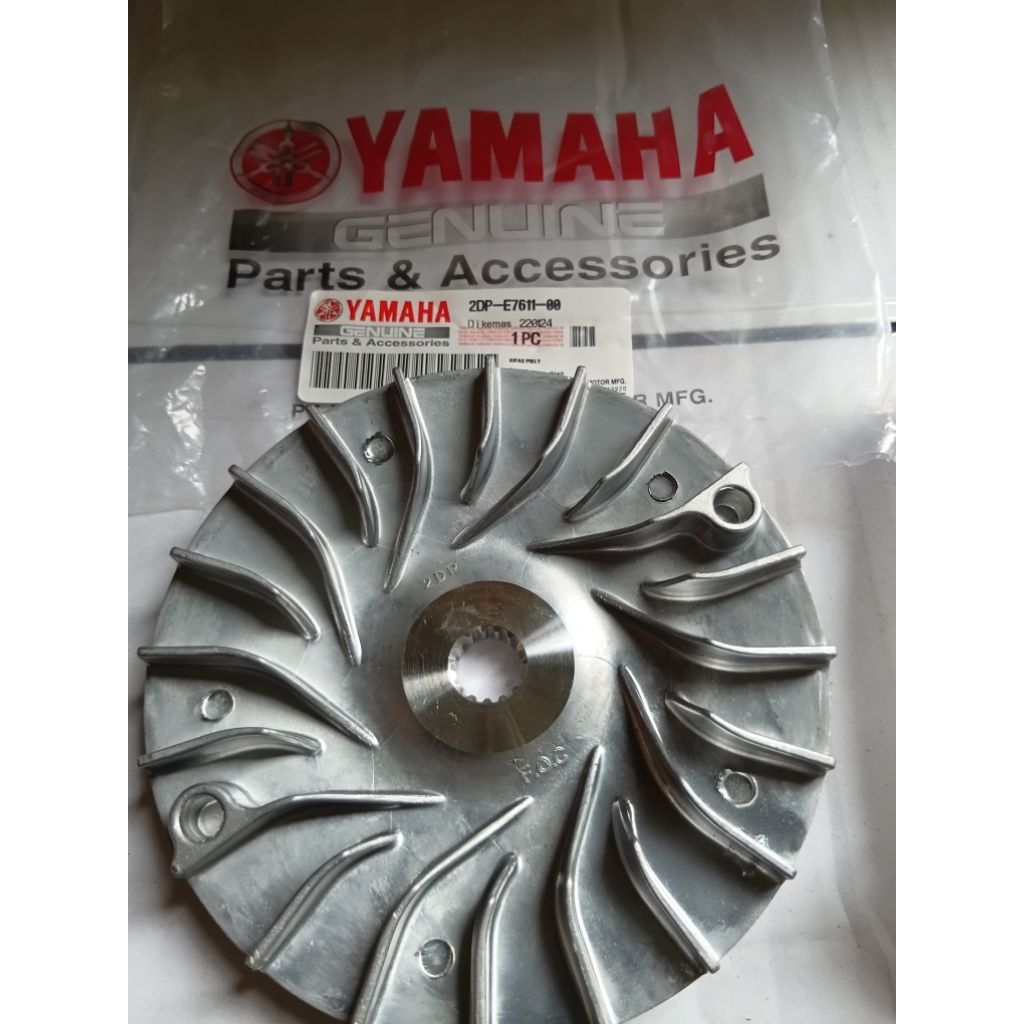 kipas cvt nmax kipas roller nmax old kualitas original