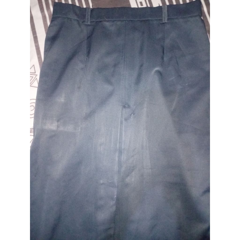 PL. ROK SPAN SMA ABU GLOSY