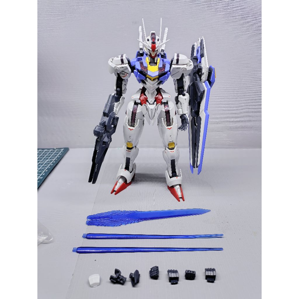 XFS FM Aerial 1/100 - Second