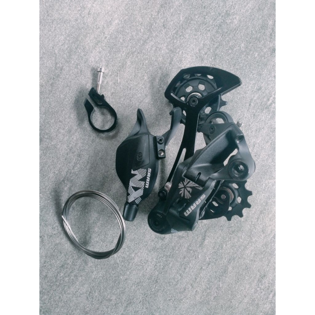 Rd Shifter Sram NX 12 Speed