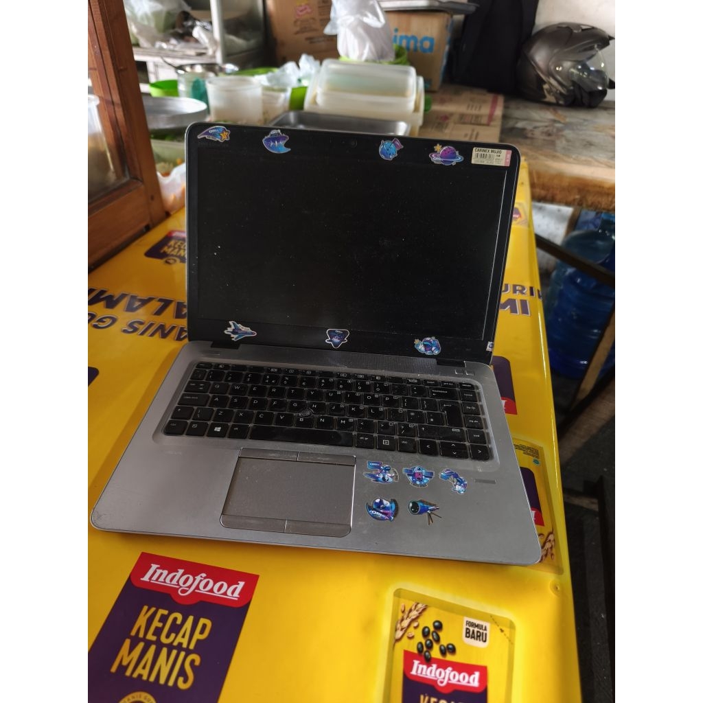 Laptop HP Elitebook 745 G3