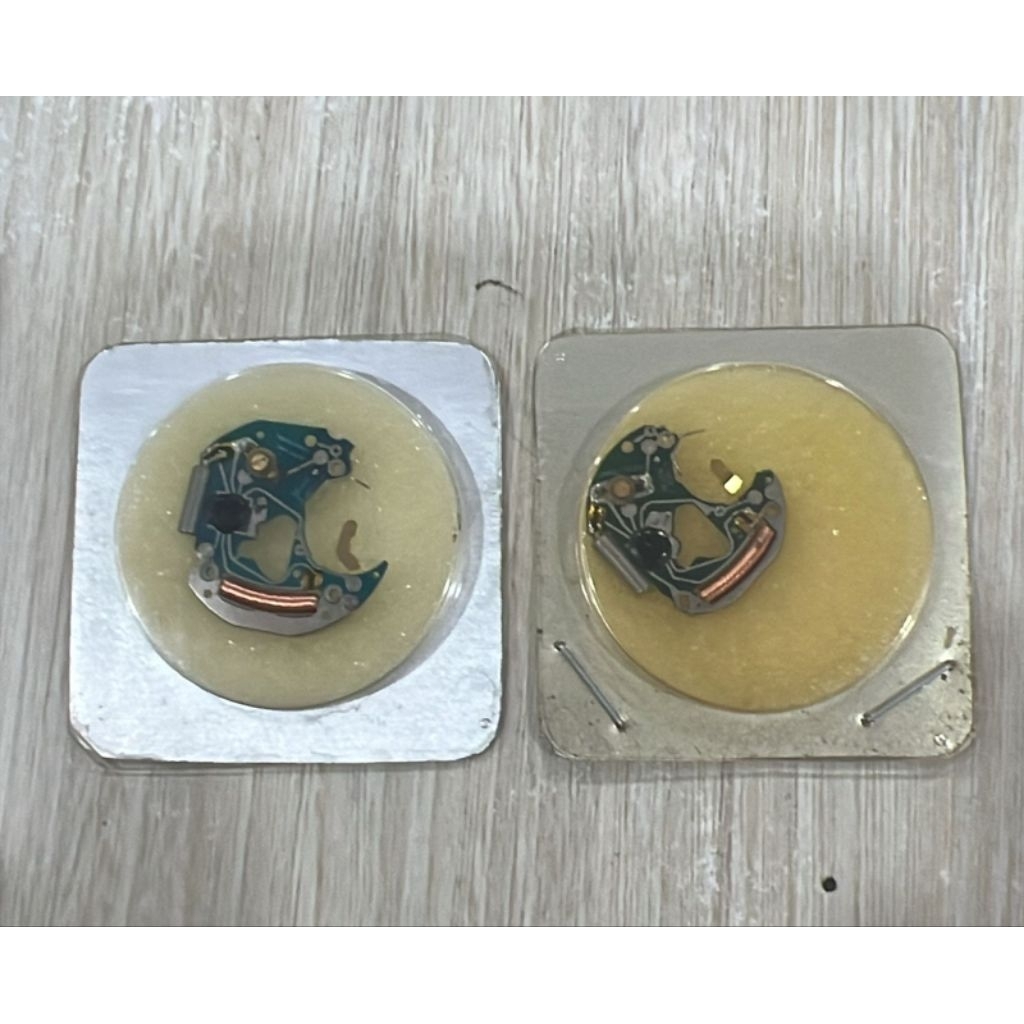 IC 966-412 & 956-112 Jam Tangan