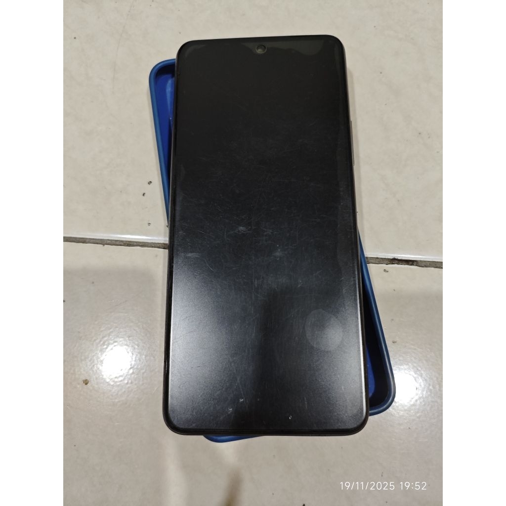 Infinix Hot 11s NFC 6/128gb Segel Murah