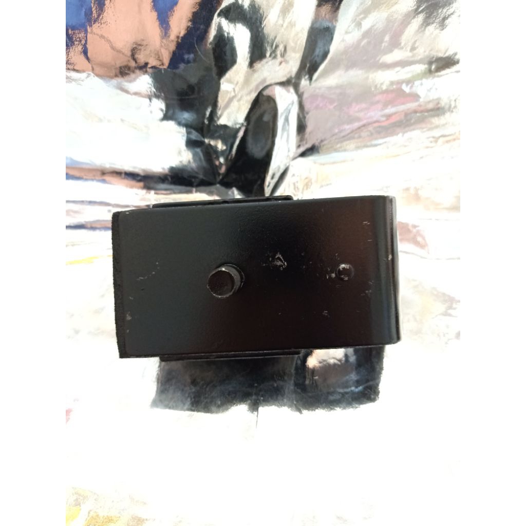 ENGINE MOUNTING PS100/PS120