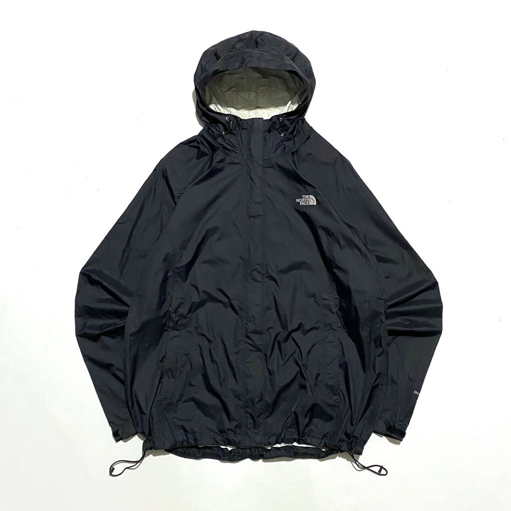 TNF Hyvent Series Gorpcore Waterproof Jacket