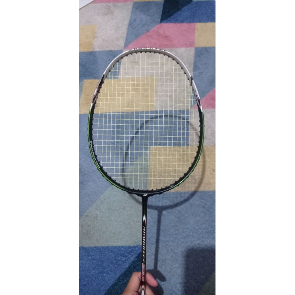raket armortec series original raket badminton bulutangkis