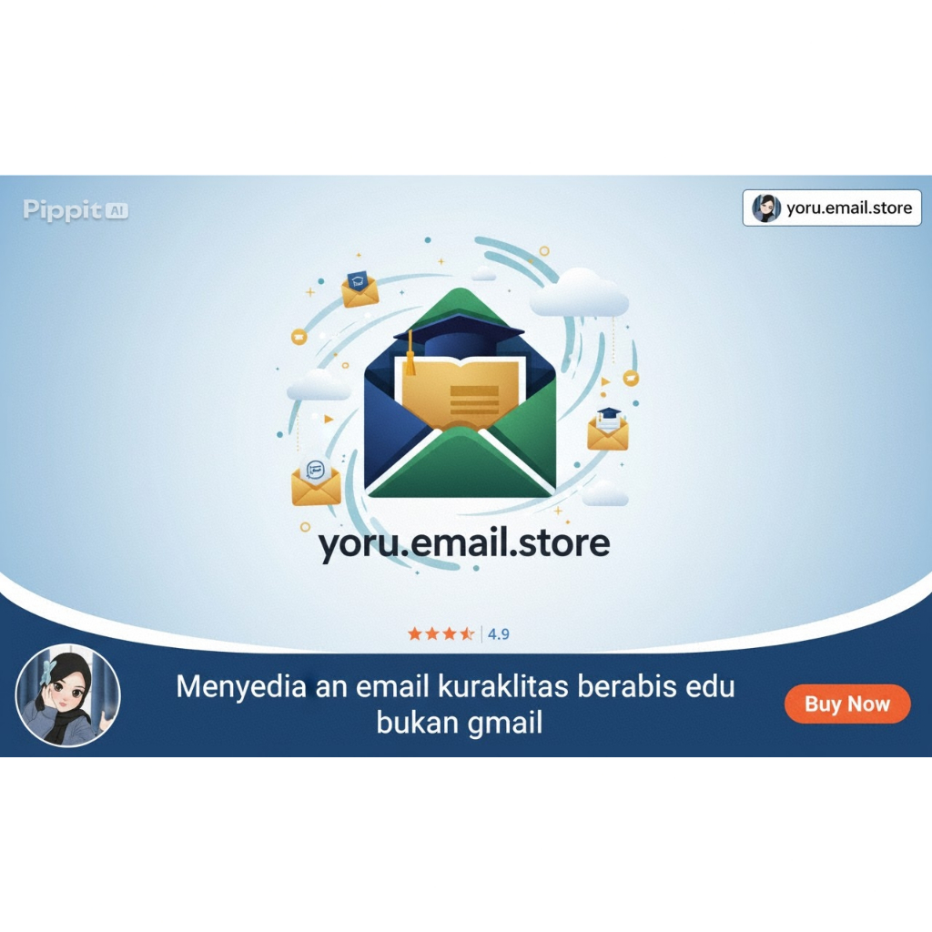 Akun G-suite Berbasis edu (Aktif 7Day)