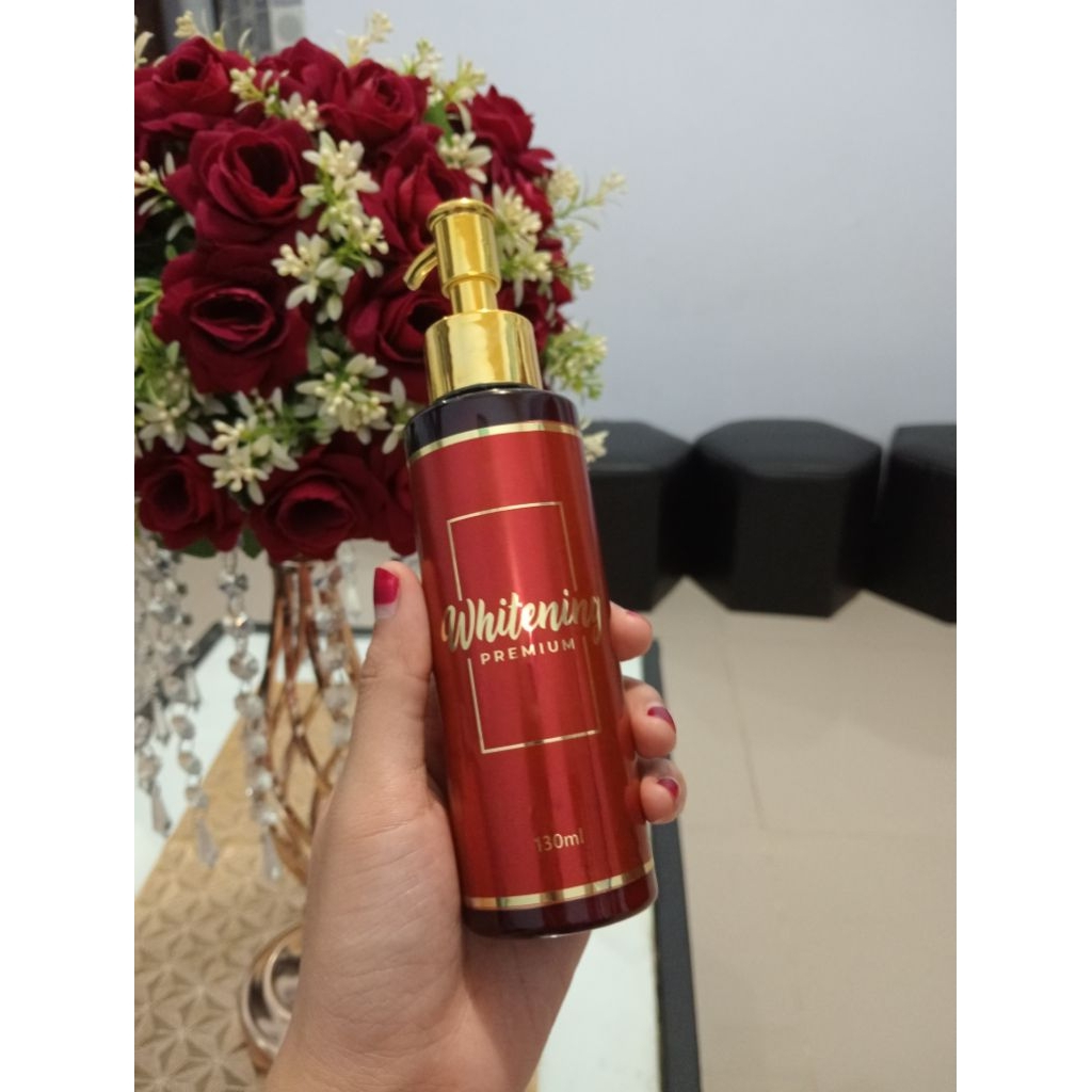 HB PREMIUM DOSIS TINGGI (DOSTING) Untuk kulit badak/susah putih