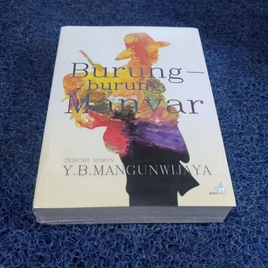 Burung - burung Manyar