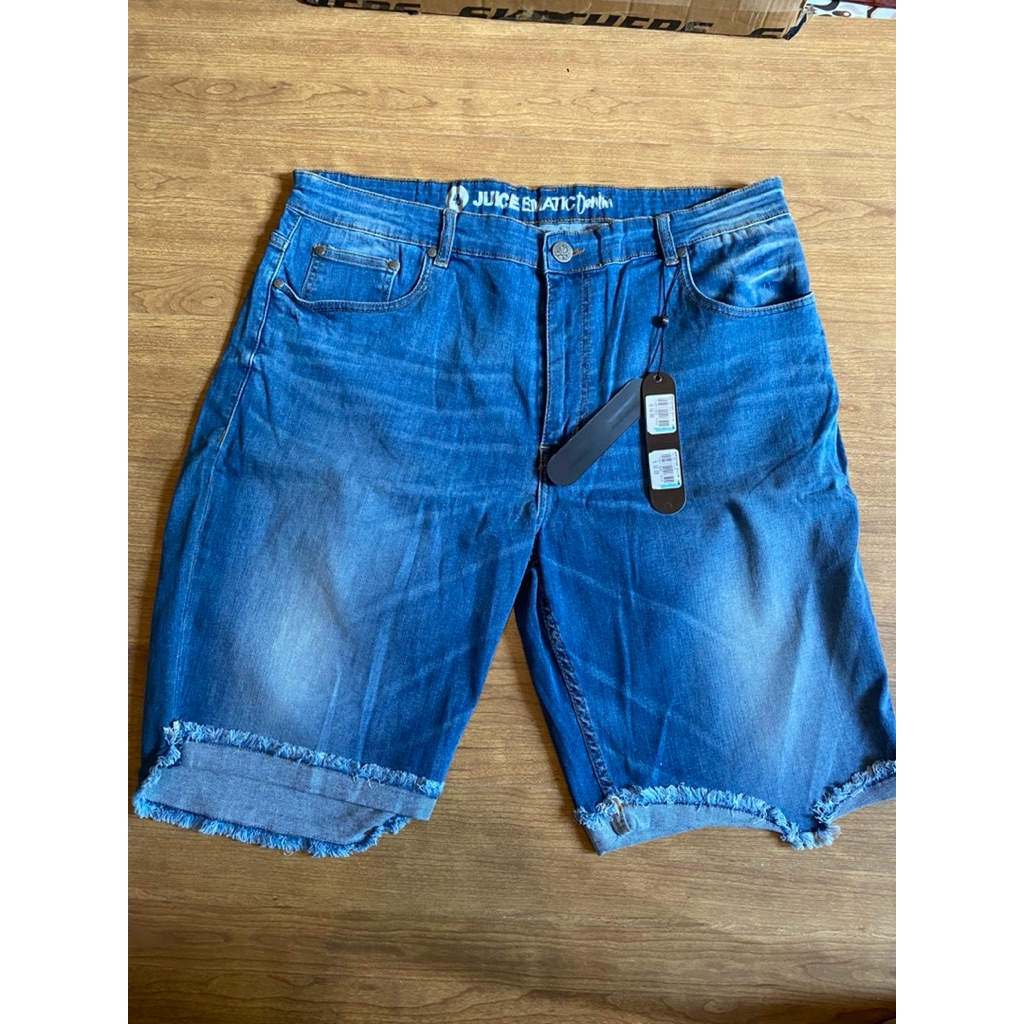 CELANA JUICE EMATIC SIZE 40 ORIGINAL