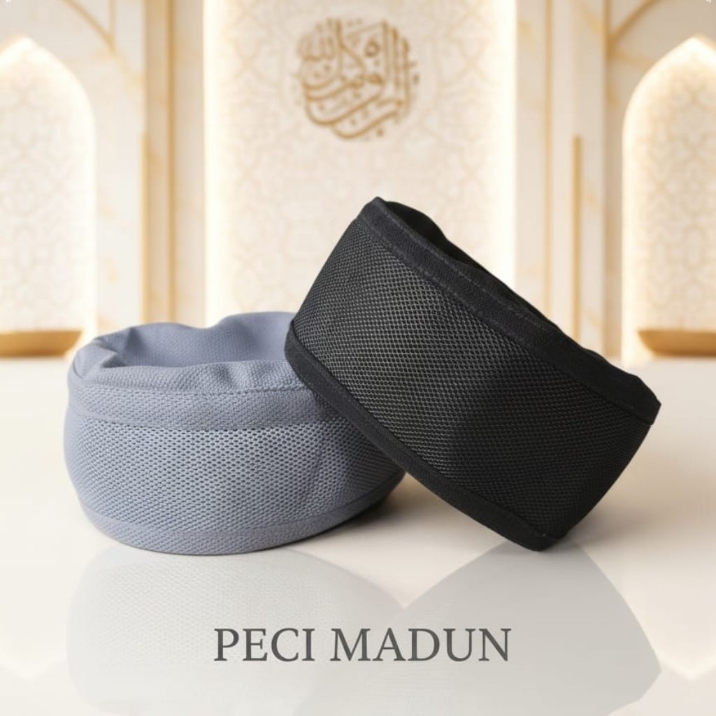 peci madun/peci madun dewasa/peci madun anak