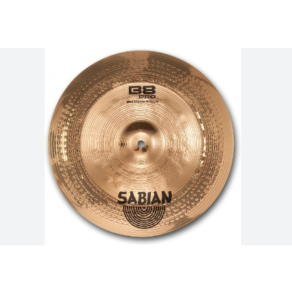 Sabian Cymbal B8 Pro Mini Chinese 14"