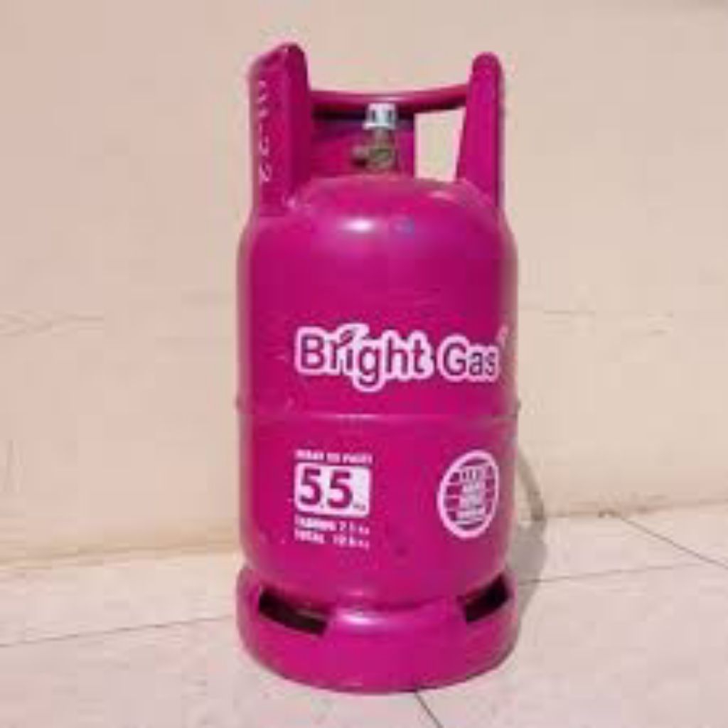 Bright Gas