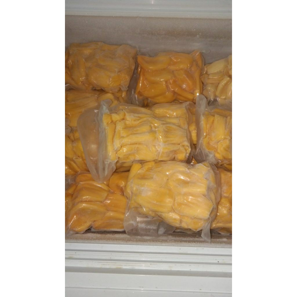 Nangka Frozen