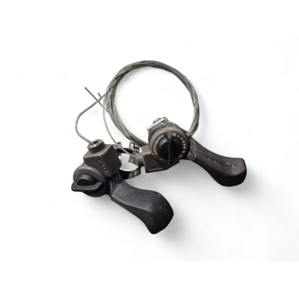 shifter suntour 3x6 UP 9s