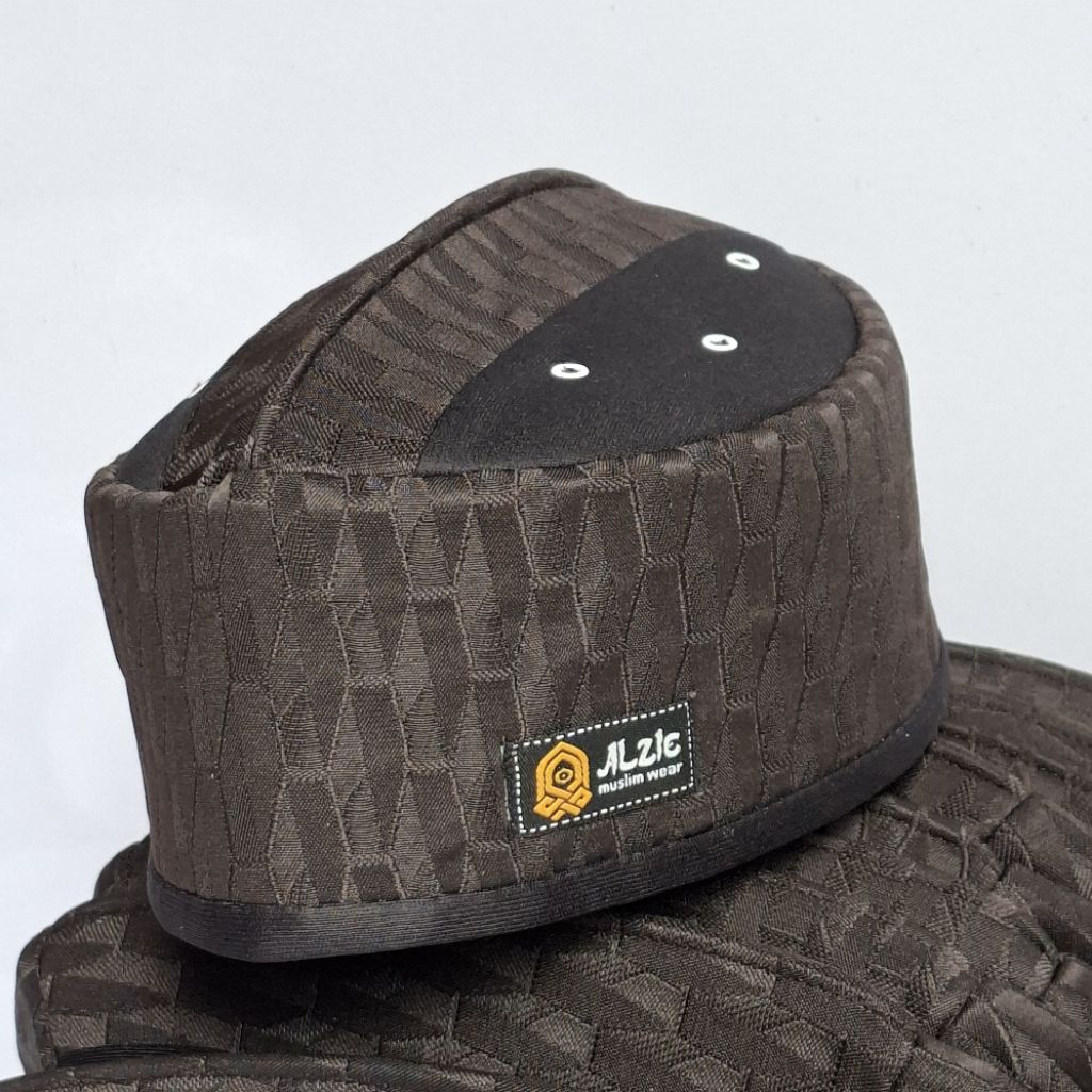 peci assagofah turki