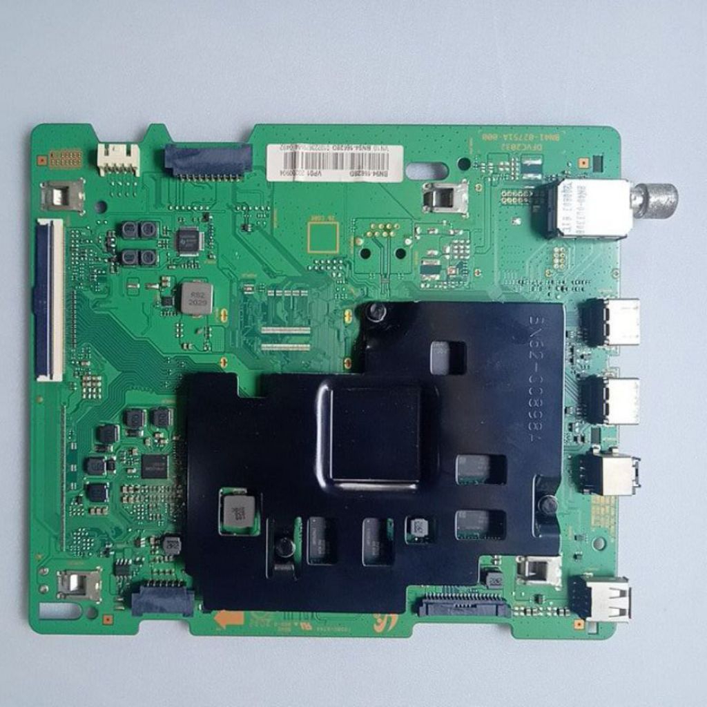 MB Mainboard Samsung UA43TU6900K. UA43TU6900