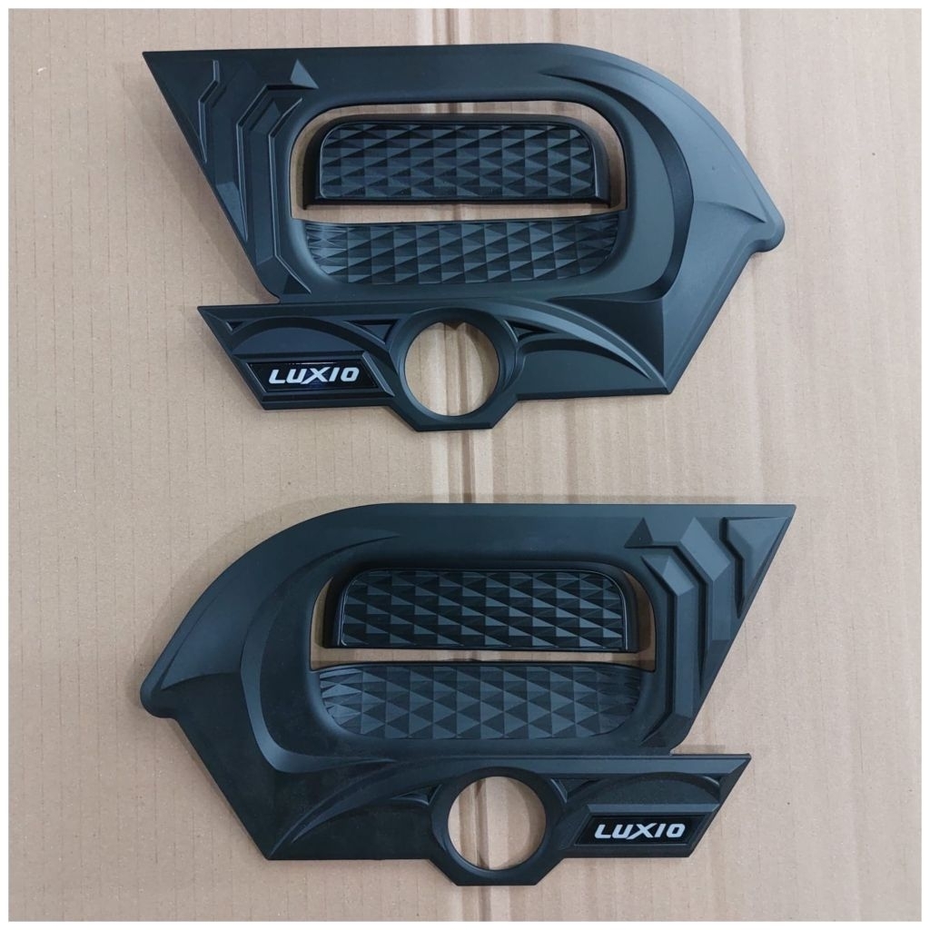 COVER HANDLE MOBIL LUXIO COVER HANDLE PINTU LUXIO