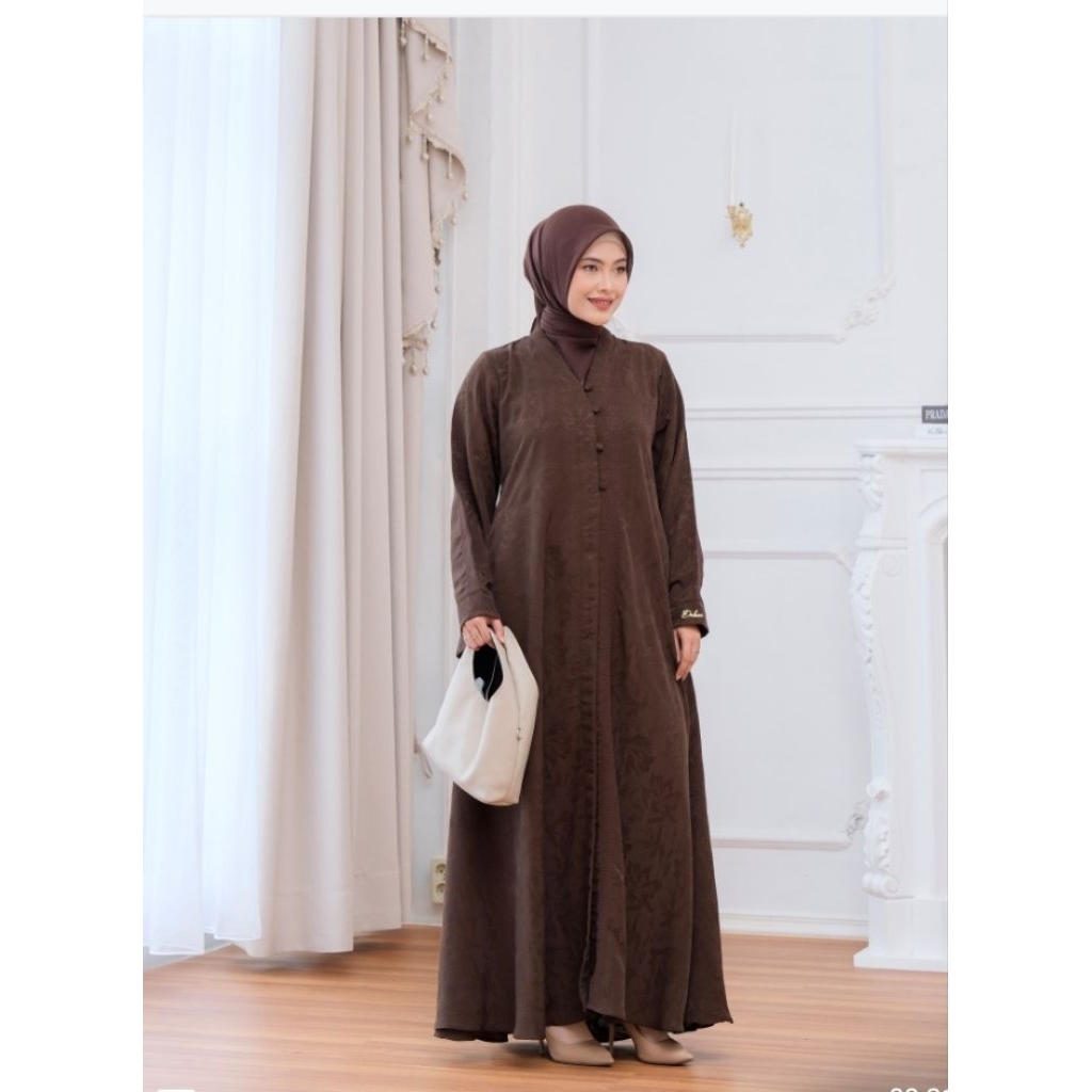 gamis darby gamis dnl