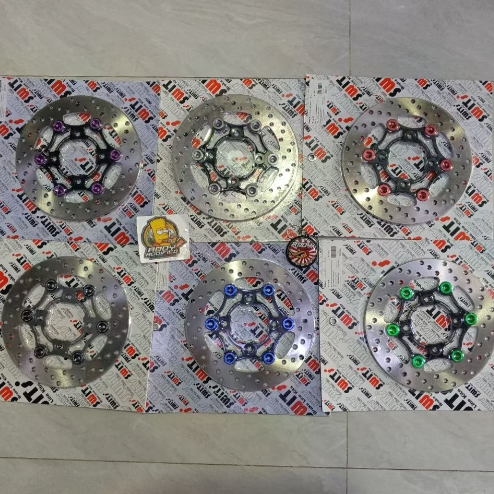 Disc swits  size 200mm original Thailand