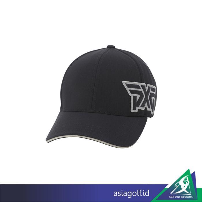 Topi Golf PXG New Signature PJPPU8501 Cap Golf PXG