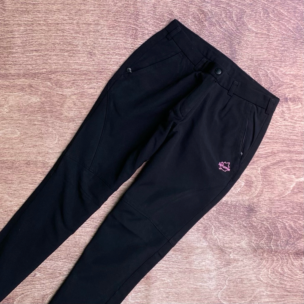 LAFUMA OUTDOOR PANTS