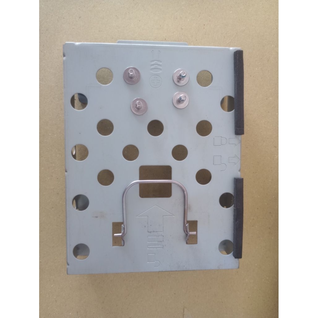 Bracket HDD 3.5 Inch All In One Desktop HP