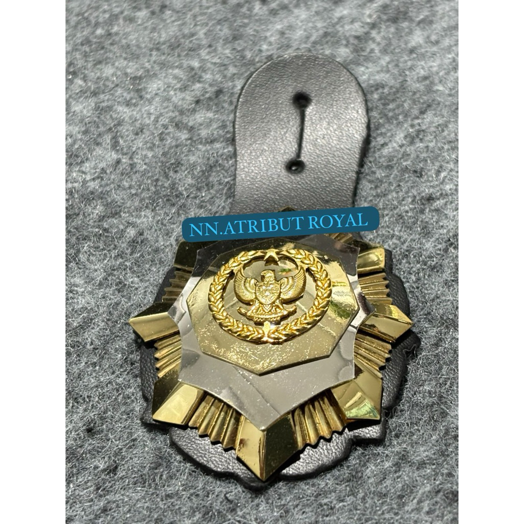 ESELON IMIPAS 4A,4B & ESELON V