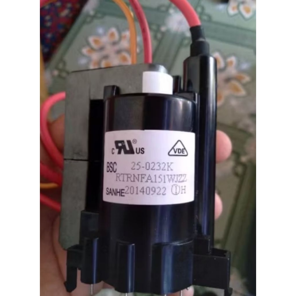 Flyback BSC 25-0232K