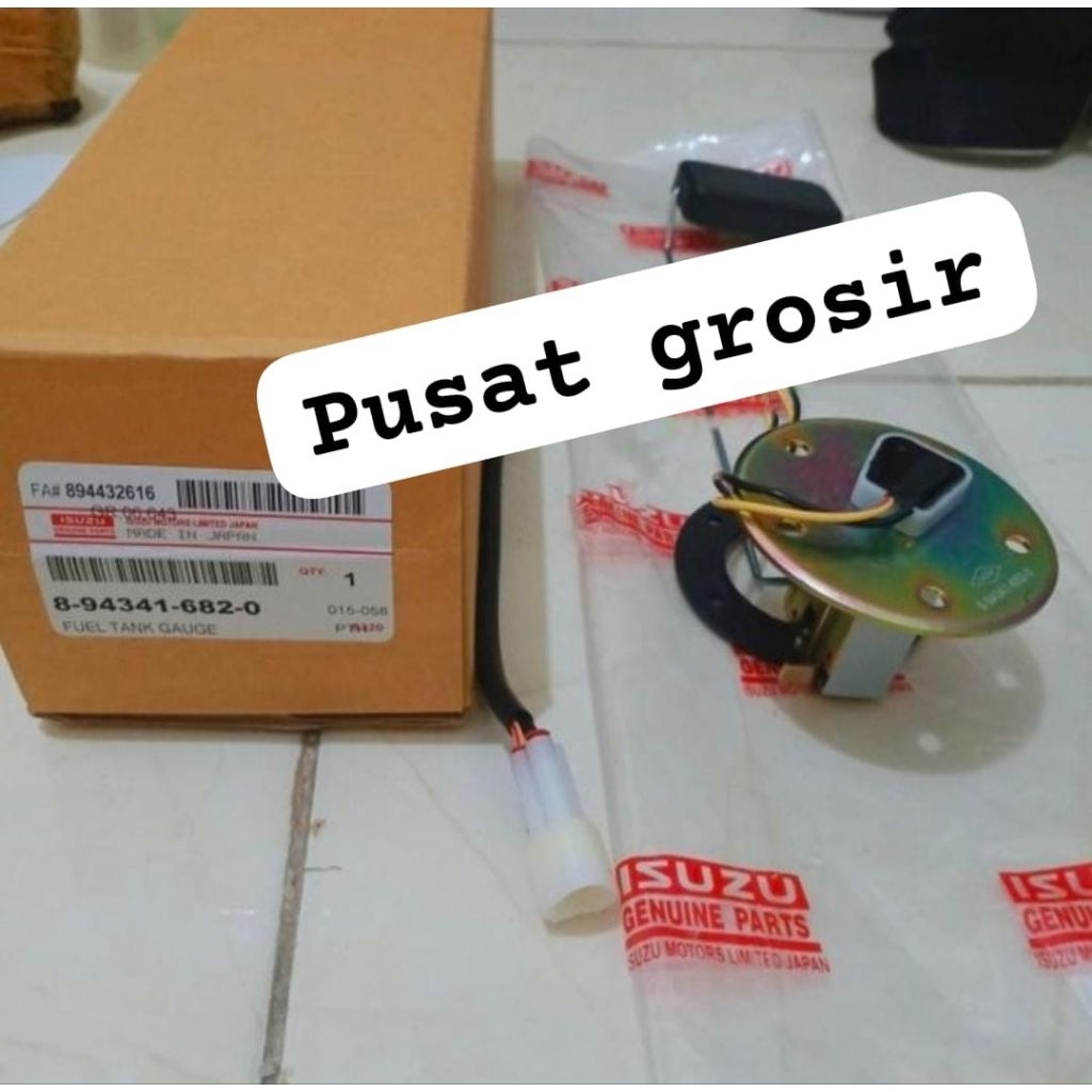 PELAMPUNG MINYAK SOLAR ISUZU PANTHER 2.3 2.5