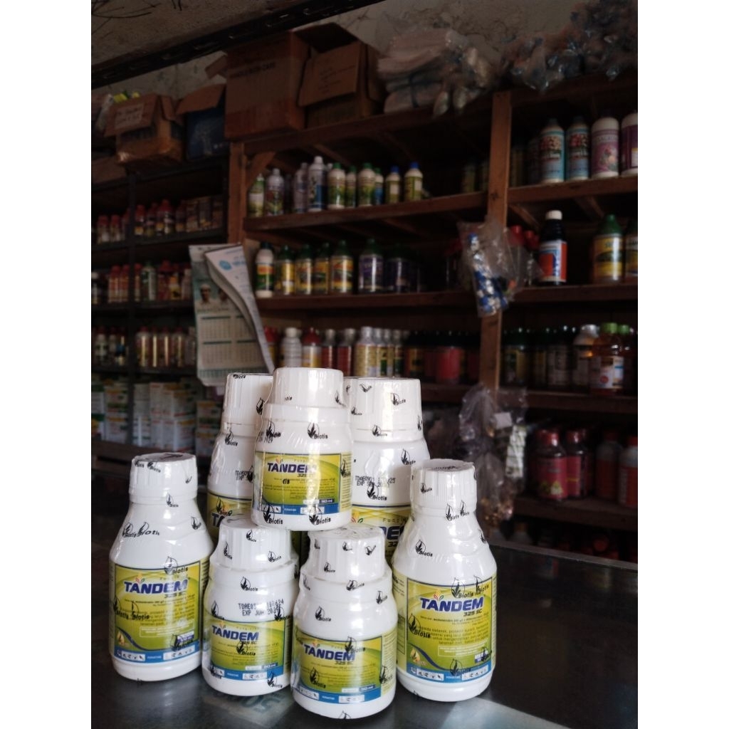 FUNGISIDA TANDEM 325sc (50ml)