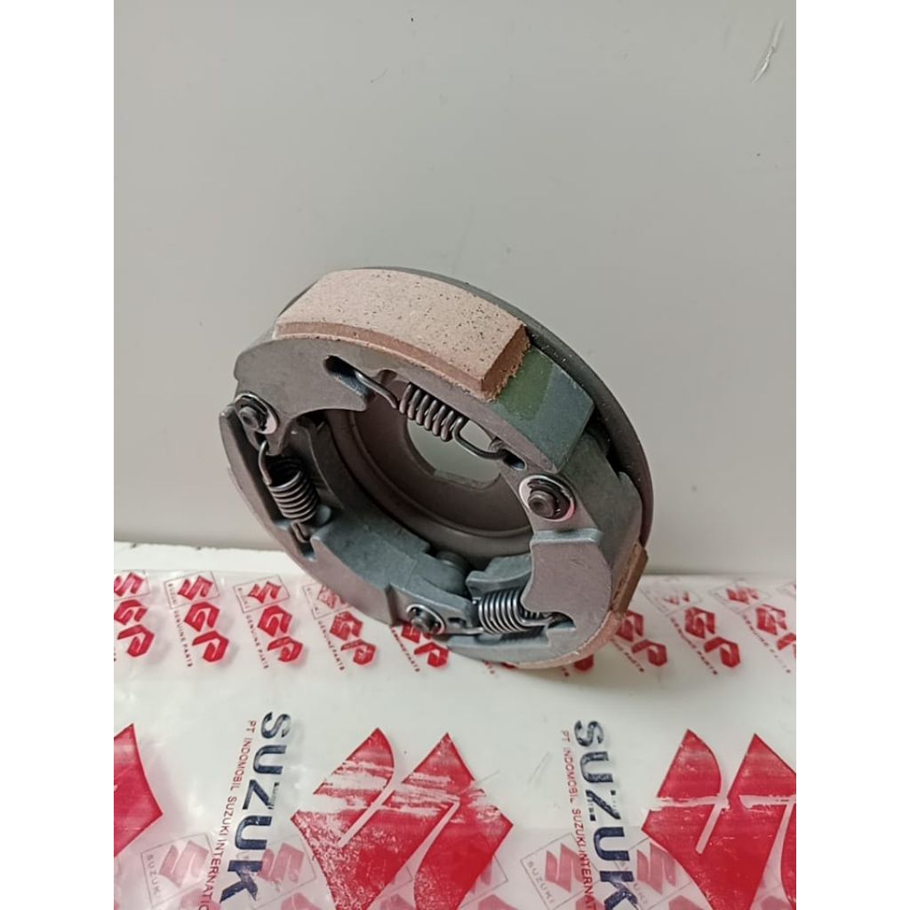 KAMPAS GANDA assy SUZUKI NEX KARBU/NEX LAMA