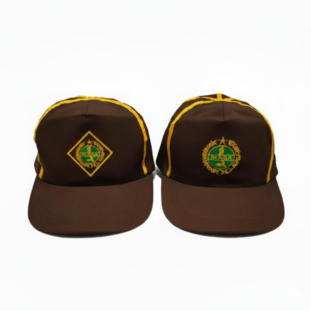 Topi Pramuka Siaga SD Perempuan / Laki-laki