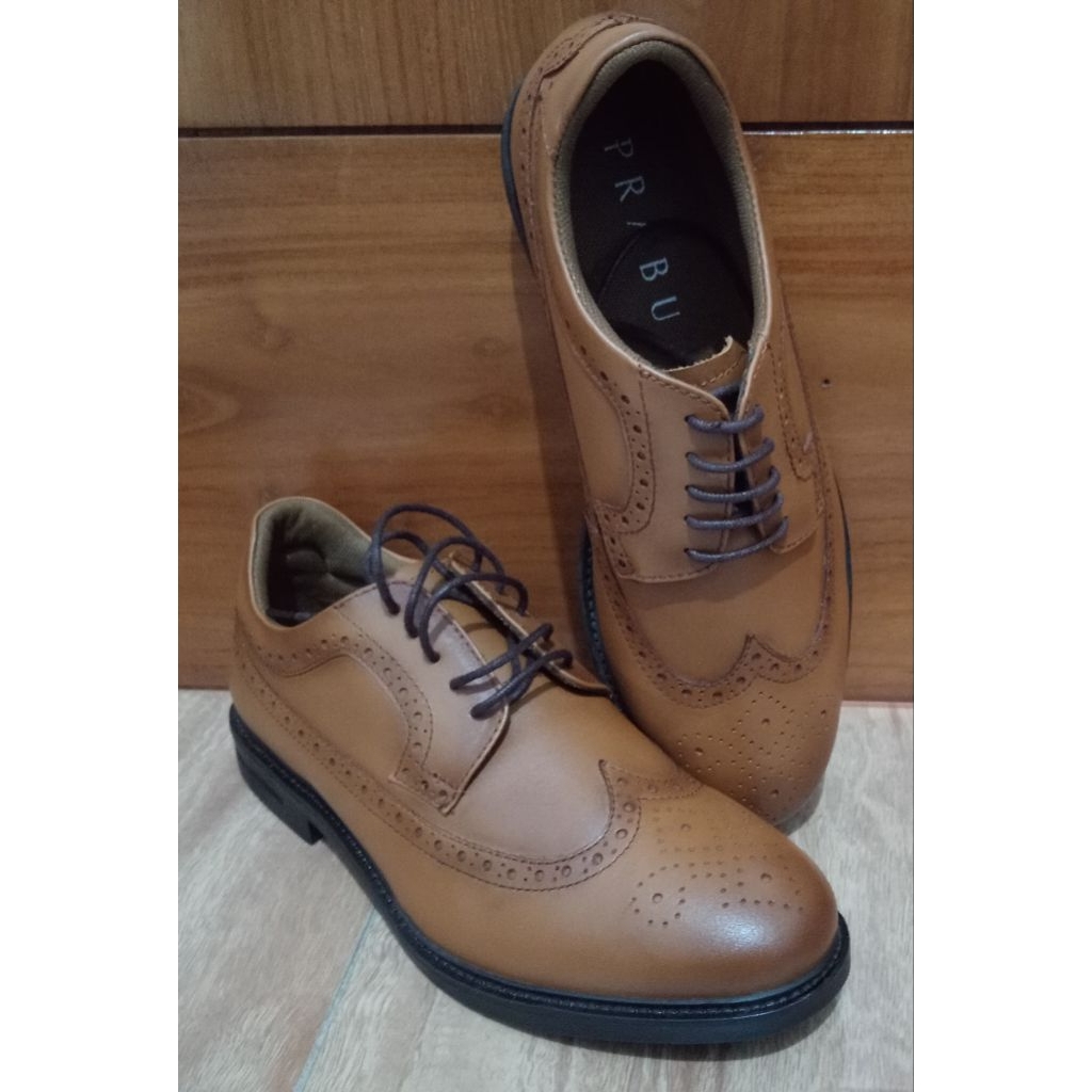 Sepatu Prabu Dirga