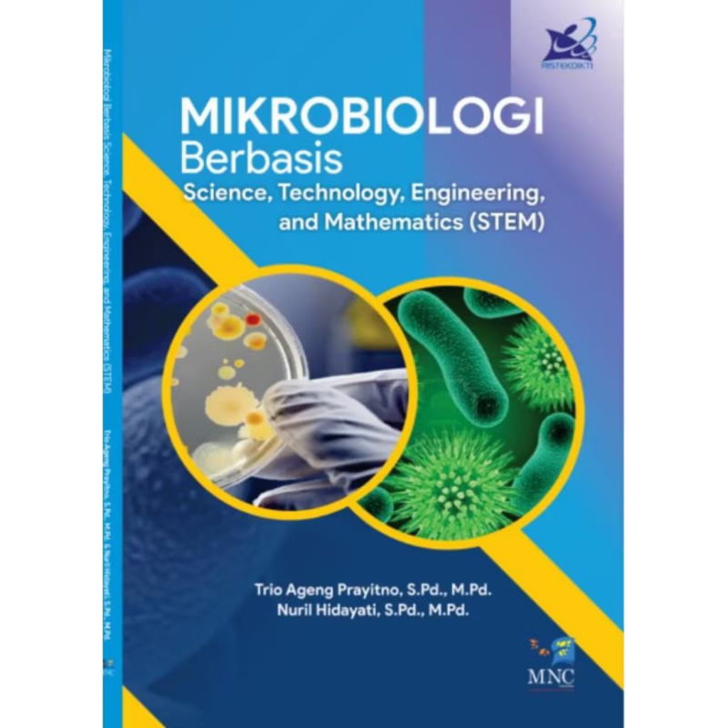 MIKROBIOLOGI
