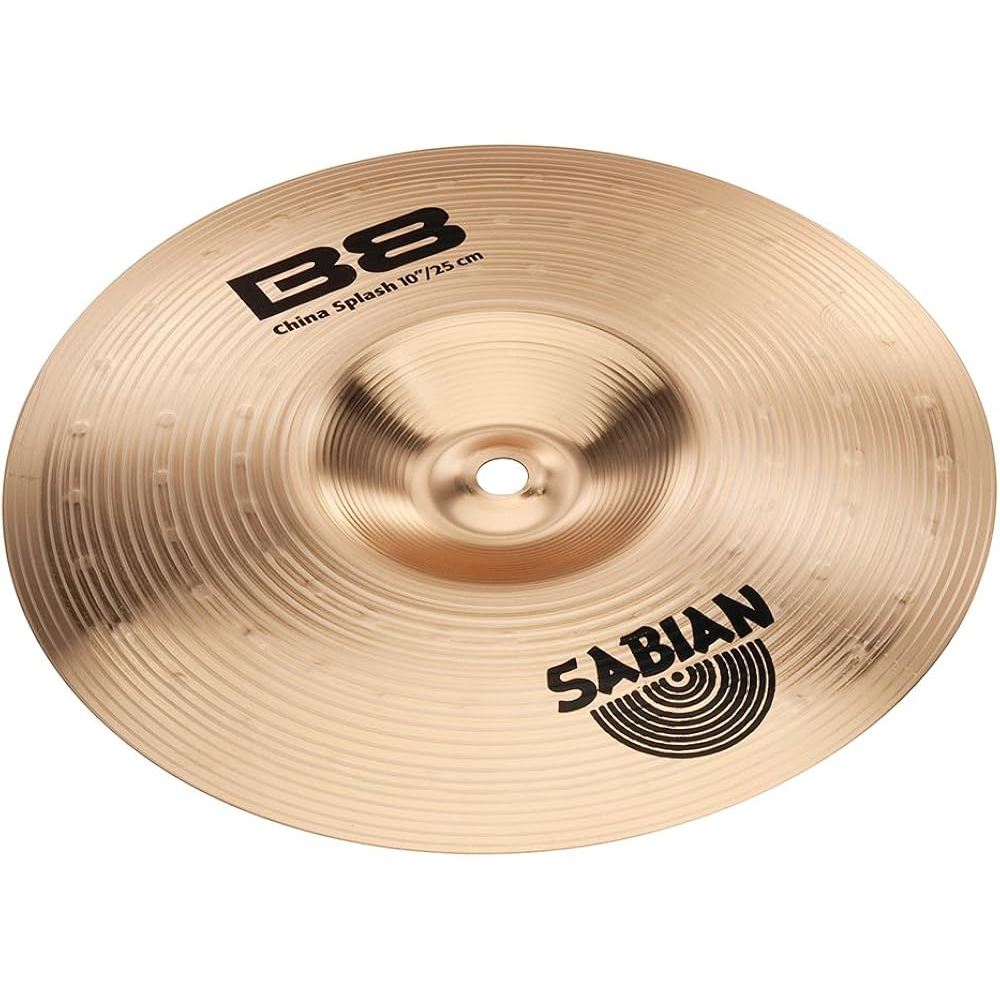 Cymbal Sabian B8 China Splash 10" (41016)